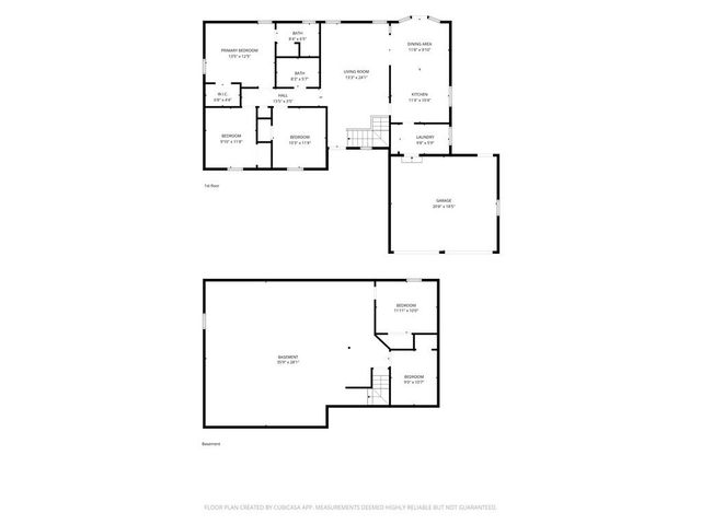404 Oakwood Street, Harrisonville, MO 64701