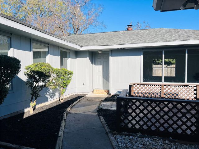 13114 Benford Drive, Houston, TX 77099