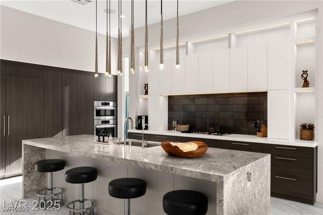 387 Solitude Peak Lane, Henderson, NV 89012