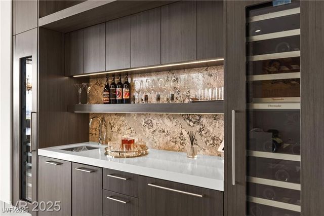 387 Solitude Peak Lane, Henderson, NV 89012