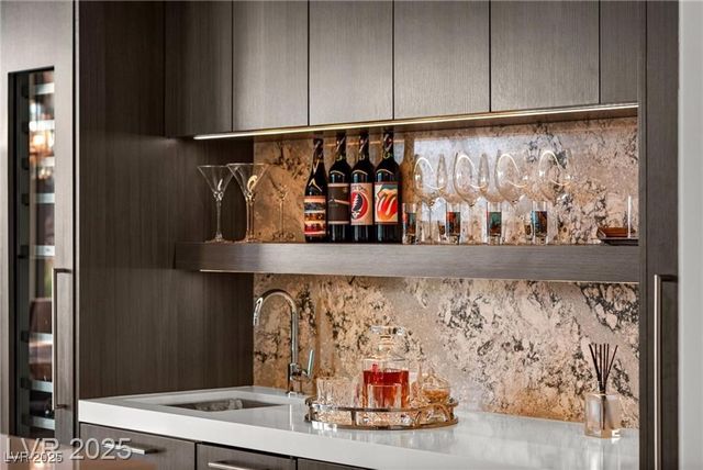 387 Solitude Peak Lane, Henderson, NV 89012