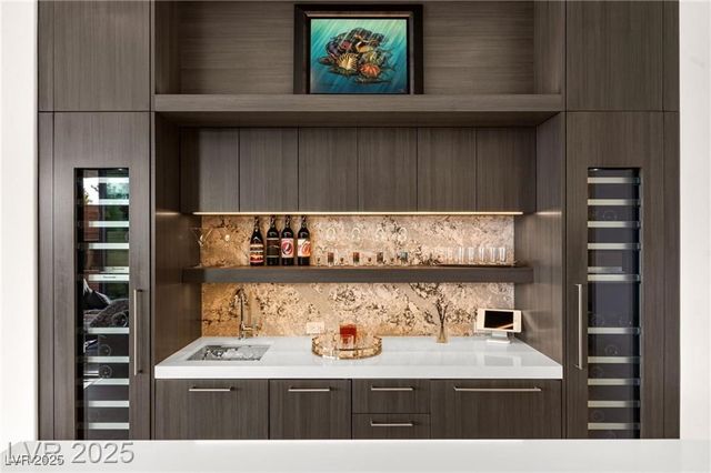 387 Solitude Peak Lane, Henderson, NV 89012