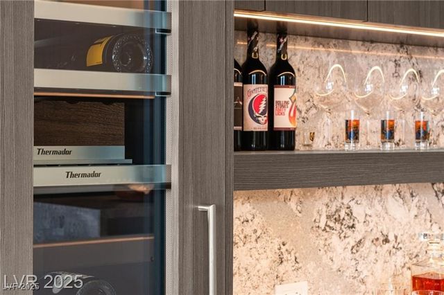 387 Solitude Peak Lane, Henderson, NV 89012