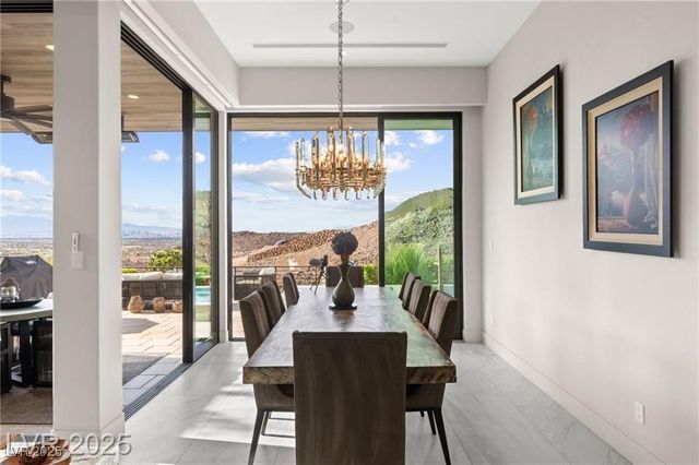 387 Solitude Peak Lane, Henderson, NV 89012