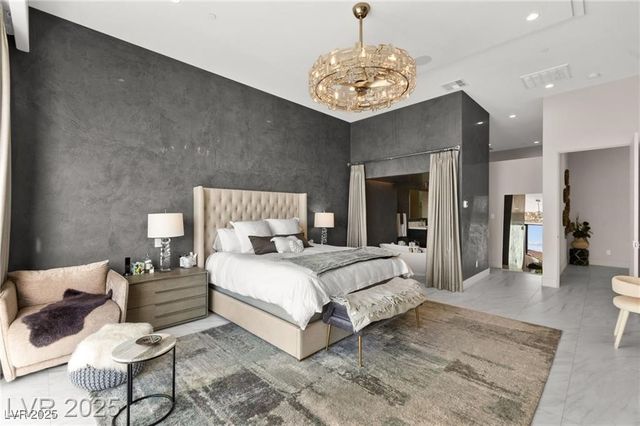 387 Solitude Peak Lane, Henderson, NV 89012