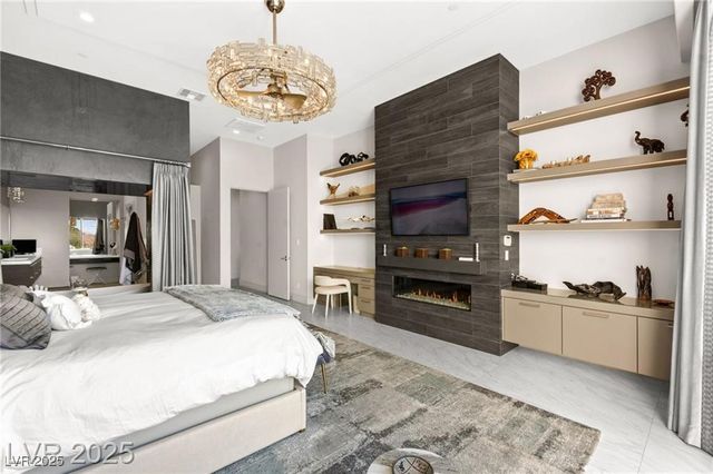 387 Solitude Peak Lane, Henderson, NV 89012