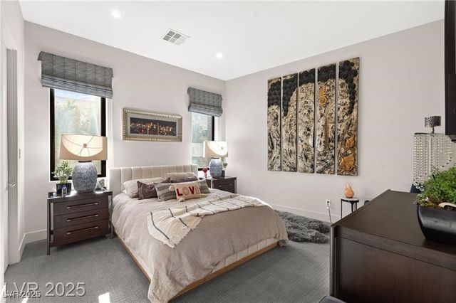 387 Solitude Peak Lane, Henderson, NV 89012