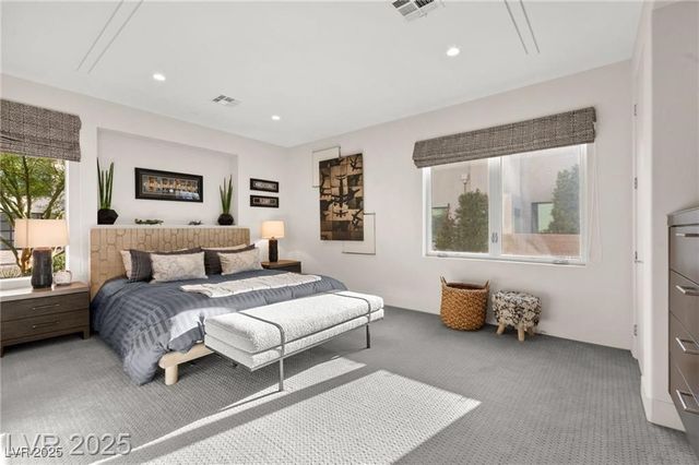 387 Solitude Peak Lane, Henderson, NV 89012