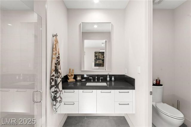 387 Solitude Peak Lane, Henderson, NV 89012