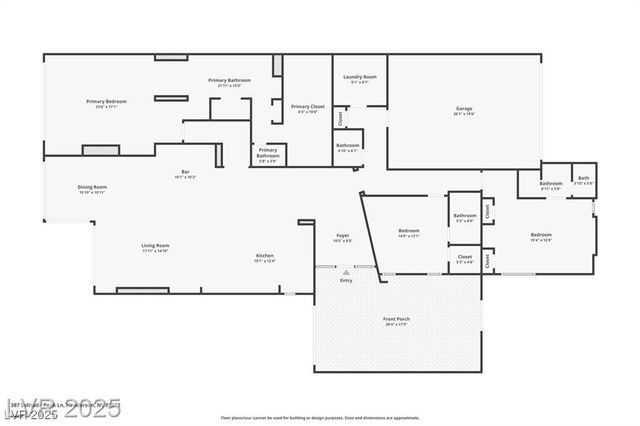 387 Solitude Peak Lane, Henderson, NV 89012