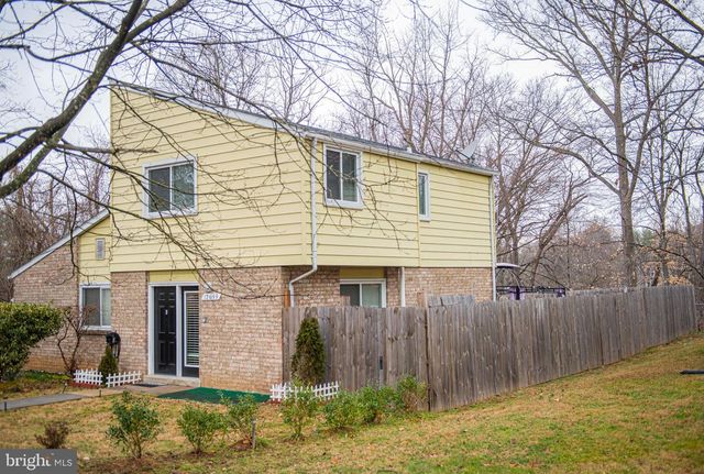 12655 TOBYTOWN DR, Potomac, MD 20854