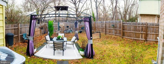 12655 TOBYTOWN DR, Potomac, MD 20854