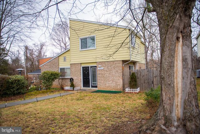 12655 TOBYTOWN DR, Potomac, MD 20854