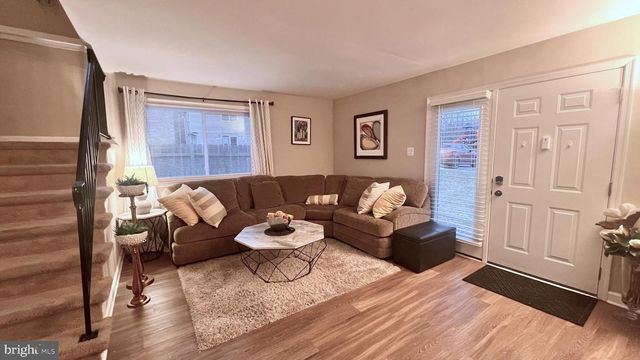 12655 TOBYTOWN DR, Potomac, MD 20854