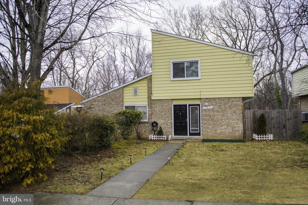 12655 TOBYTOWN DR, Potomac, MD 20854