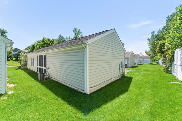 2561 Ashley Meadow Drive, Columbus, OH 43219