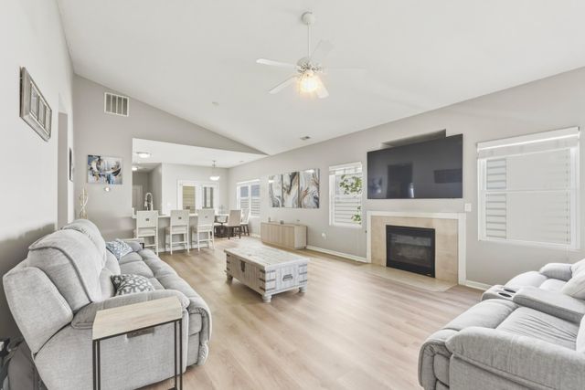 2561 Ashley Meadow Drive, Columbus, OH 43219