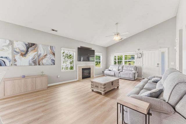 2561 Ashley Meadow Drive, Columbus, OH 43219