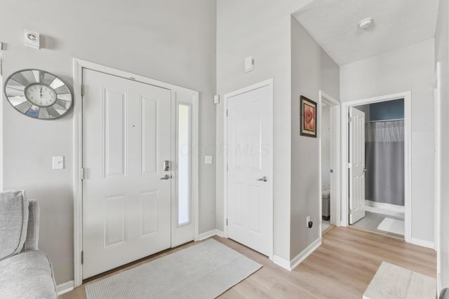 2561 Ashley Meadow Drive, Columbus, OH 43219