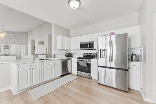 2561 Ashley Meadow Drive, Columbus, OH 43219