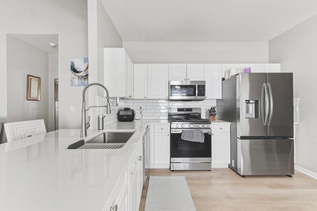 2561 Ashley Meadow Drive, Columbus, OH 43219