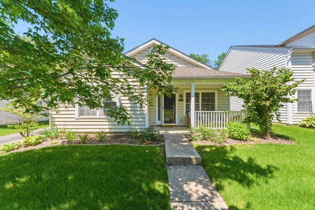 2561 Ashley Meadow Drive, Columbus, OH 43219