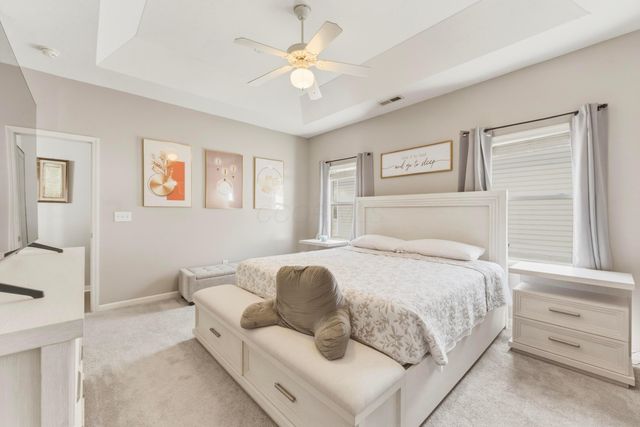2561 Ashley Meadow Drive, Columbus, OH 43219