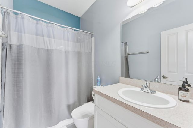2561 Ashley Meadow Drive, Columbus, OH 43219