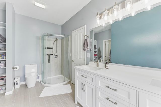 2561 Ashley Meadow Drive, Columbus, OH 43219