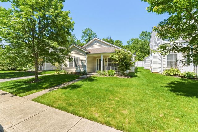 2561 Ashley Meadow Drive, Columbus, OH 43219