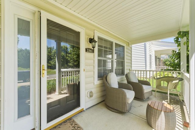 2561 Ashley Meadow Drive, Columbus, OH 43219
