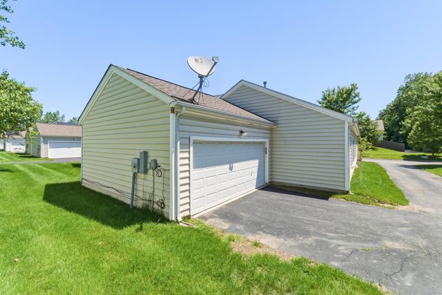 2561 Ashley Meadow Drive, Columbus, OH 43219