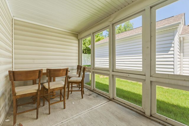 2561 Ashley Meadow Drive, Columbus, OH 43219