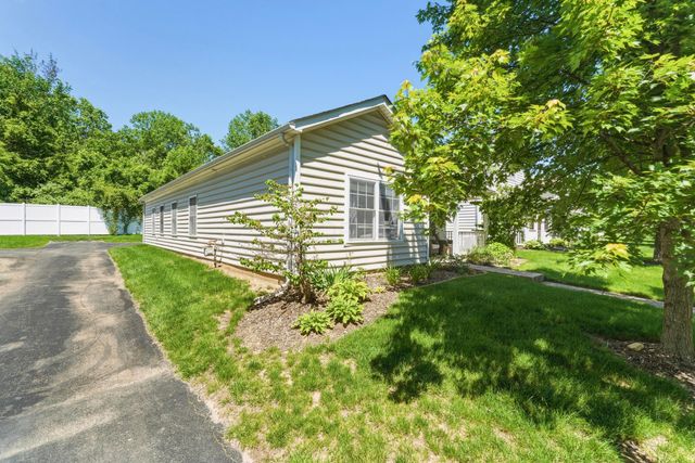 2561 Ashley Meadow Drive, Columbus, OH 43219