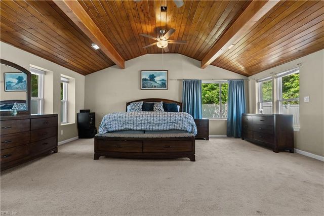 48 Cornwall TER, Hampton, VA 23666