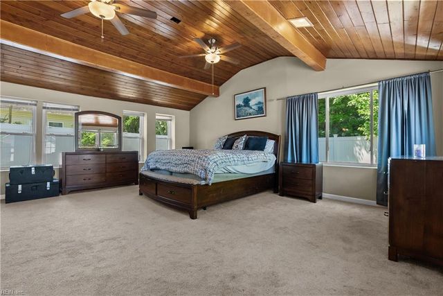 48 Cornwall TER, Hampton, VA 23666