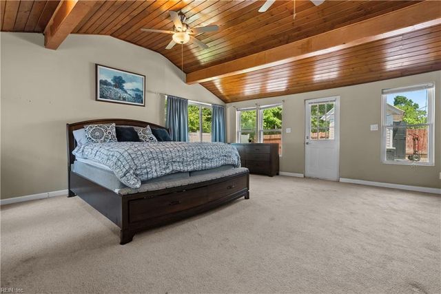 48 Cornwall TER, Hampton, VA 23666