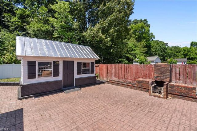 48 Cornwall TER, Hampton, VA 23666