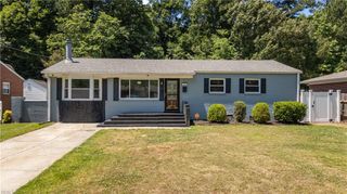 48 Cornwall TER, Hampton, VA 23666