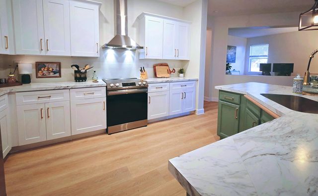 5915 NW Brianna Court, Port St. Lucie, Port St Lucie, FL 34986