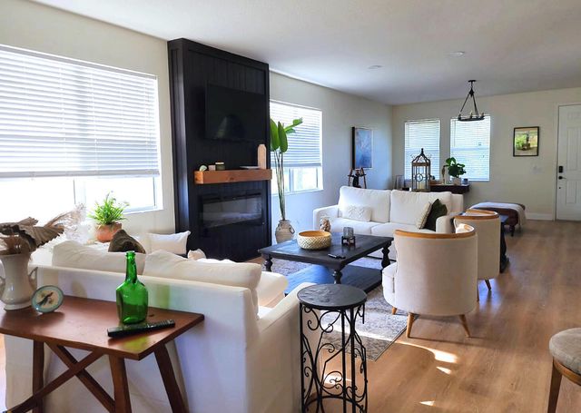 5915 NW Brianna Court, Port St. Lucie, Port St Lucie, FL 34986