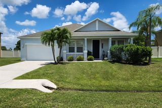 5915 NW Brianna Court, Port St. Lucie, Port St Lucie, FL 34986