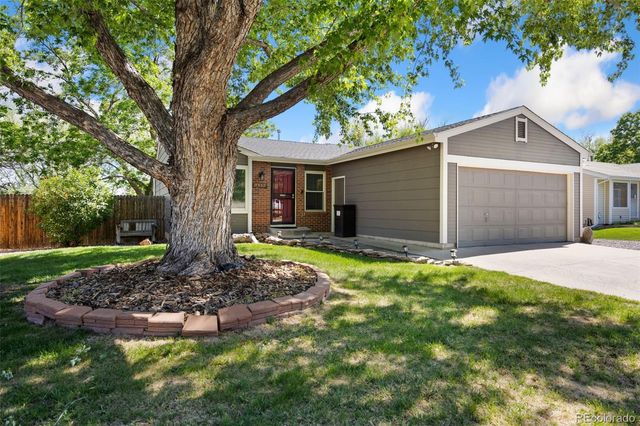 9465 W Wagon Trail Drive, Littleton, CO 80123