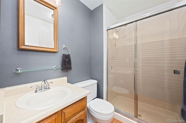 9465 W Wagon Trail Drive, Littleton, CO 80123