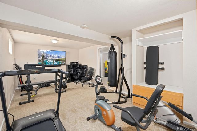 9465 W Wagon Trail Drive, Littleton, CO 80123