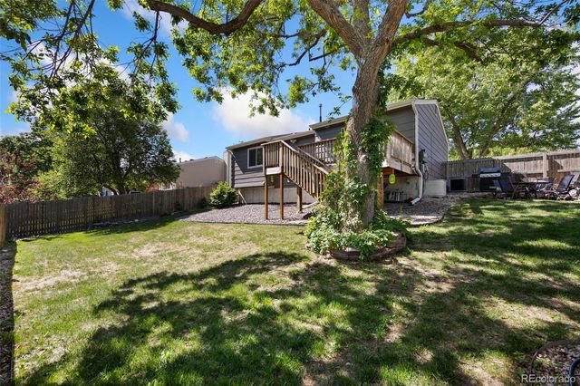 9465 W Wagon Trail Drive, Littleton, CO 80123