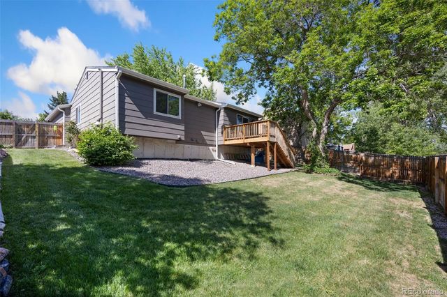 9465 W Wagon Trail Drive, Littleton, CO 80123