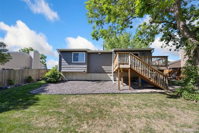 9465 W Wagon Trail Drive, Littleton, CO 80123