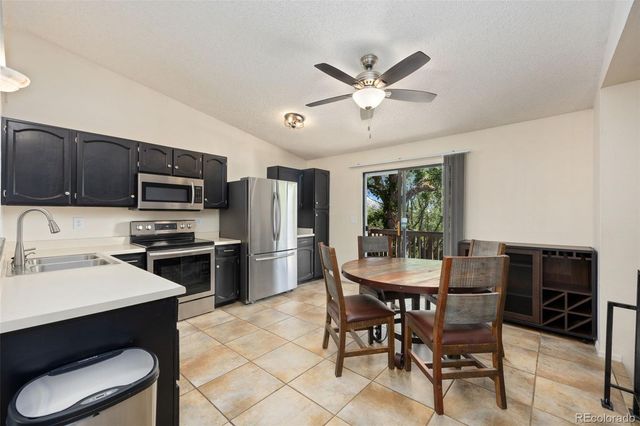 9465 W Wagon Trail Drive, Littleton, CO 80123