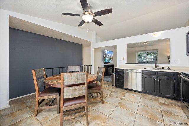 9465 W Wagon Trail Drive, Littleton, CO 80123